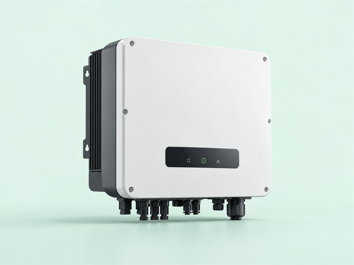 Inverter